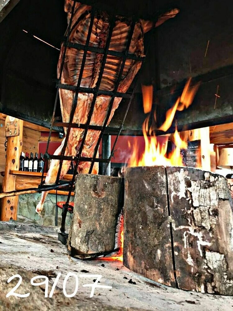 Posada Los �ires Lodge