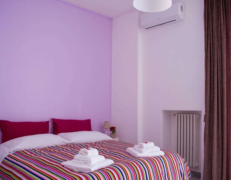 Bed & Breakfast Melo Accommodations