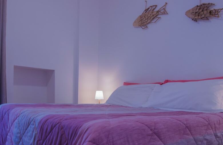 Bed & Breakfast Melo Accommodations