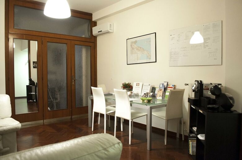 Bed & Breakfast Melo Accommodations