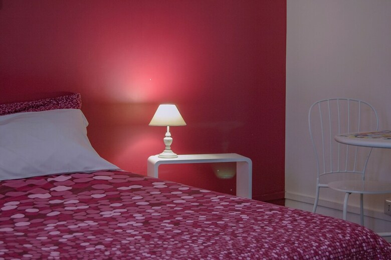Bed & Breakfast Melo Accommodations