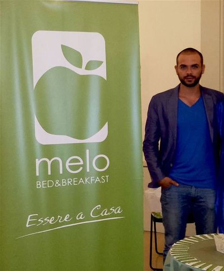Bed & Breakfast Melo Accommodations