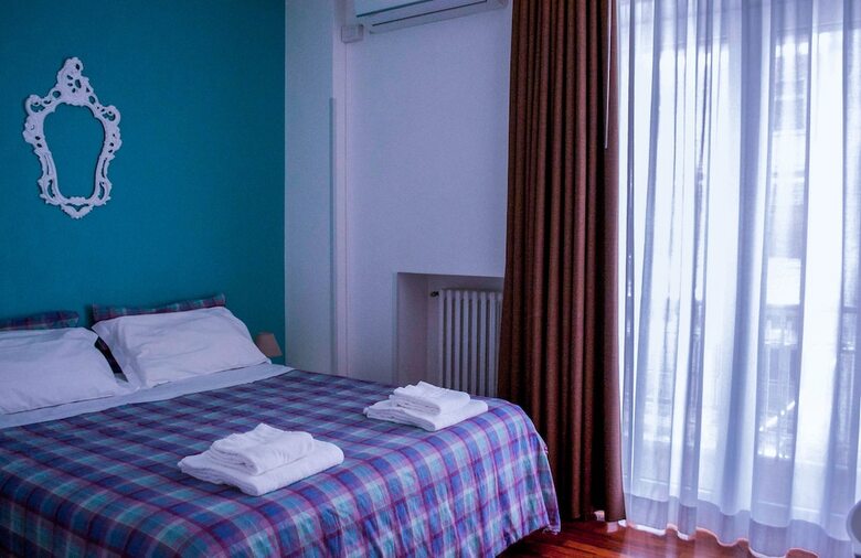 Bed & Breakfast Melo Accommodations