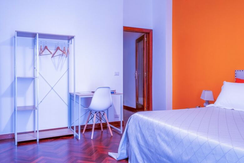 Bed & Breakfast Melo Accommodations