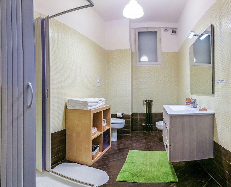 Bed & Breakfast Melo Accommodations