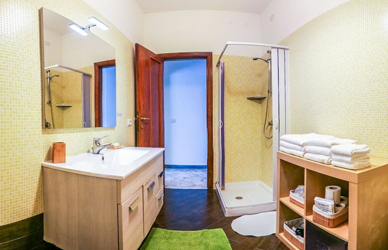 Bed & Breakfast Melo Accommodations