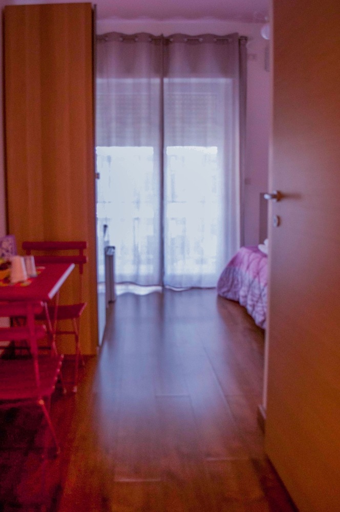 Bed & Breakfast Melo Accommodations