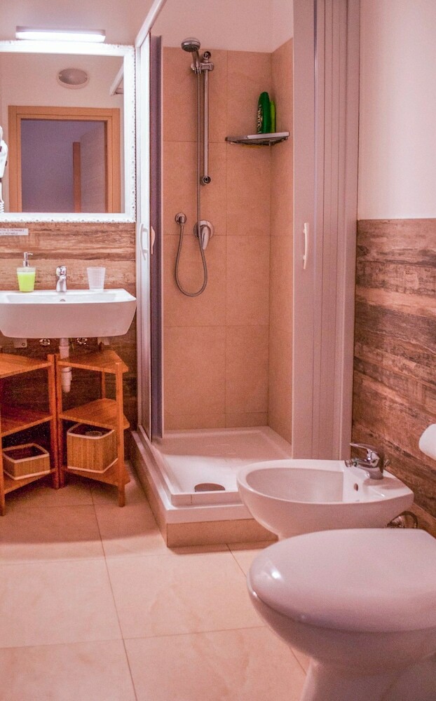 Bed & Breakfast Melo Accommodations