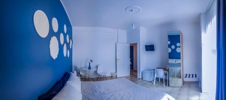 Bed & Breakfast Melo Accommodations