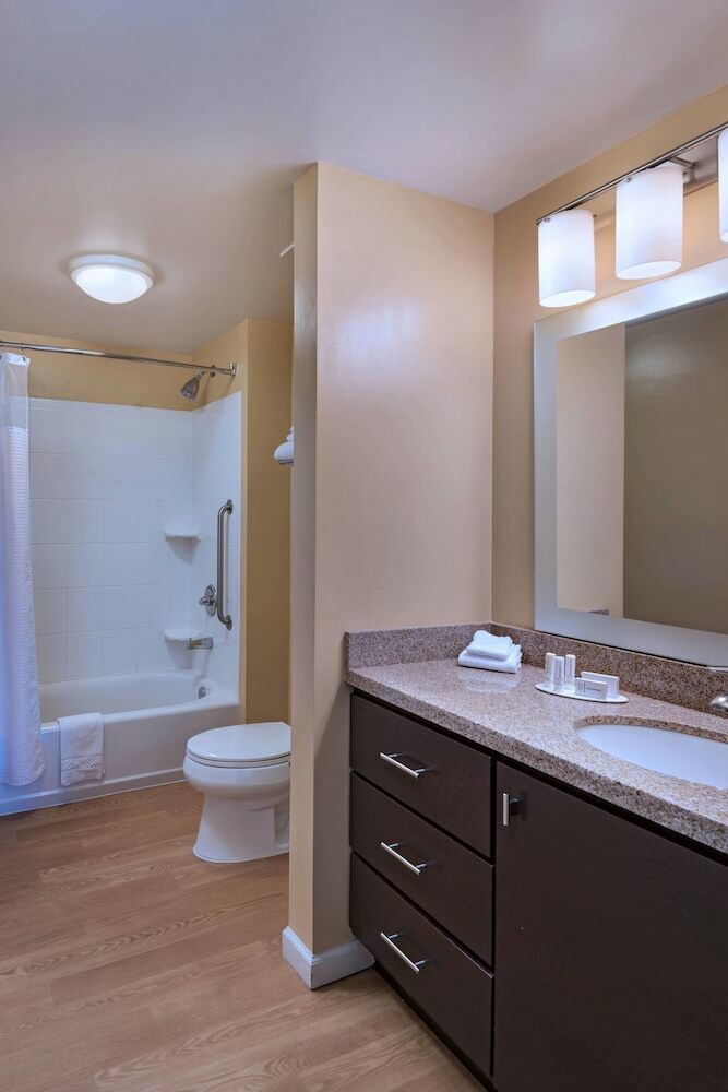 Aparthotel Towneplace Suites Albuquerque North