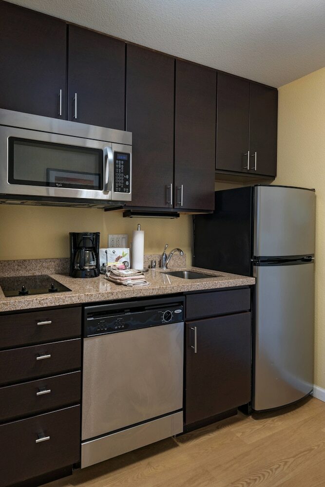 Aparthotel Towneplace Suites Albuquerque North