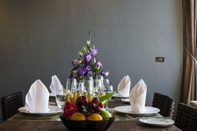 Hotel Sunsuri Phuket