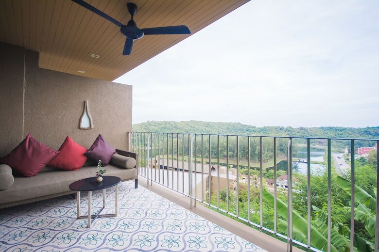 Hotel Sunsuri Phuket