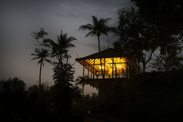 Hotel Sunsuri Phuket