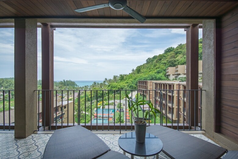 Hotel Sunsuri Phuket