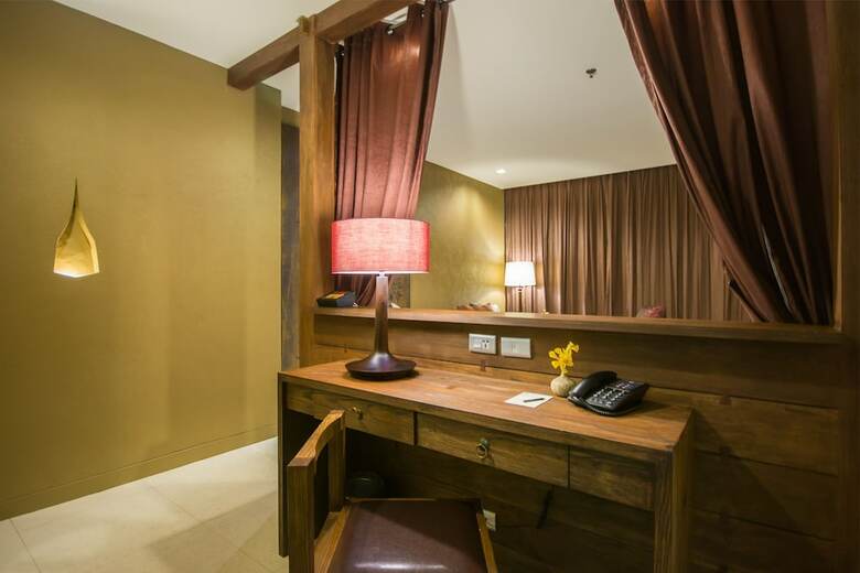 Hotel Sunsuri Phuket