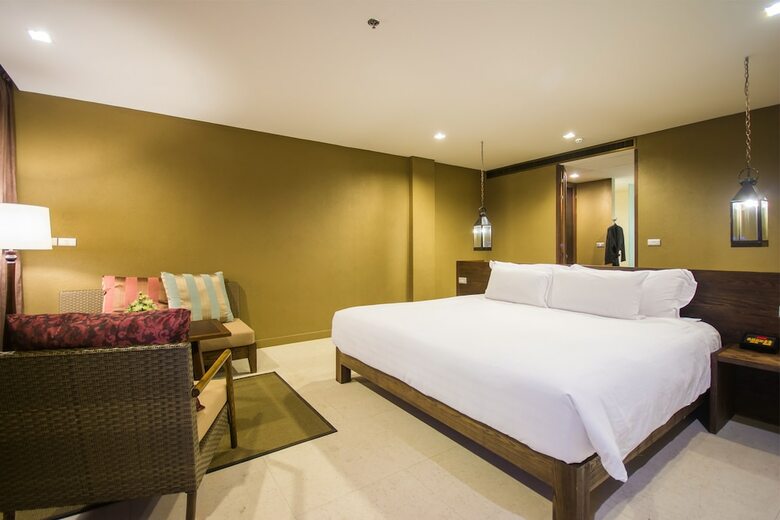 Hotel Sunsuri Phuket