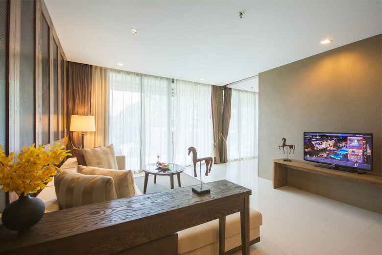 Hotel Sunsuri Phuket