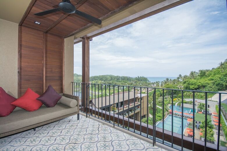 Hotel Sunsuri Phuket