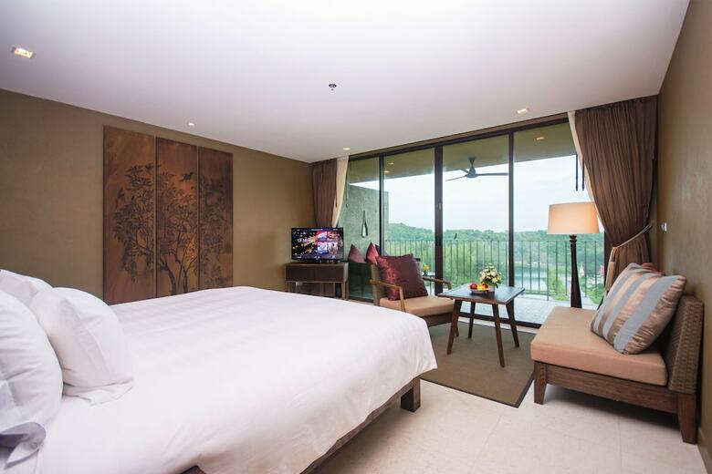 Hotel Sunsuri Phuket