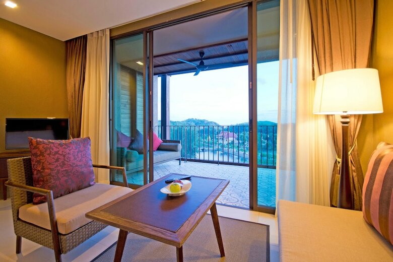 Hotel Sunsuri Phuket
