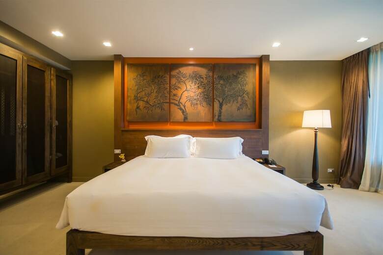 Hotel Sunsuri Phuket