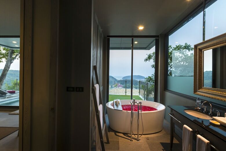Hotel Sunsuri Phuket