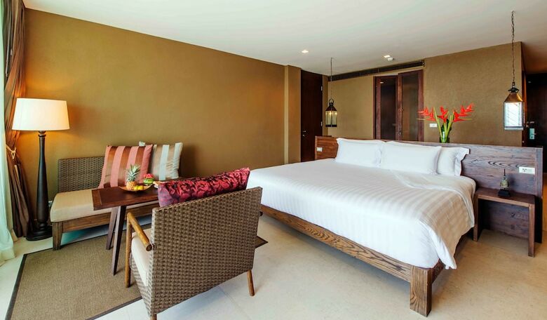 Hotel Sunsuri Phuket