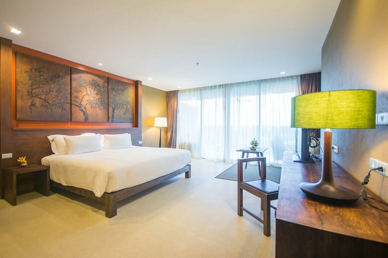 Hotel Sunsuri Phuket