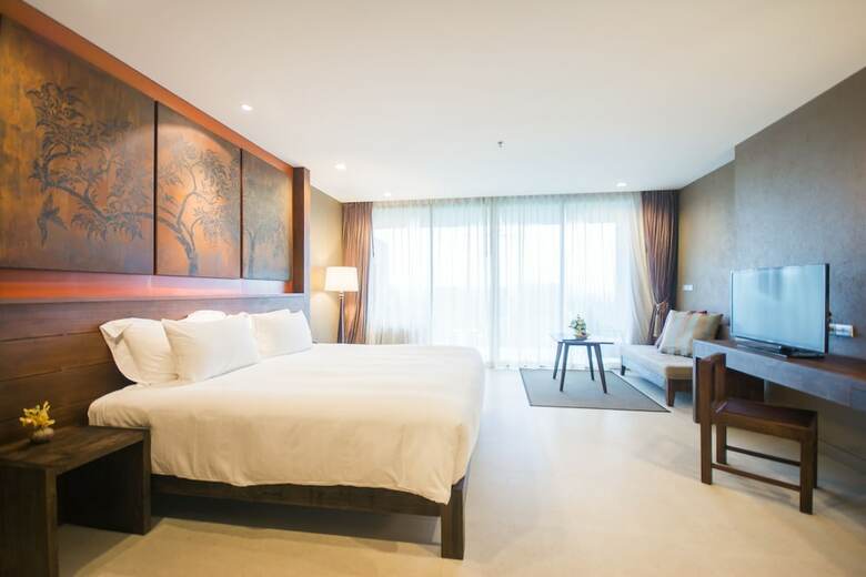 Hotel Sunsuri Phuket