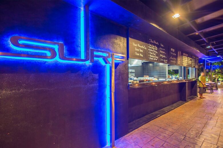 Hotel Sunsuri Phuket