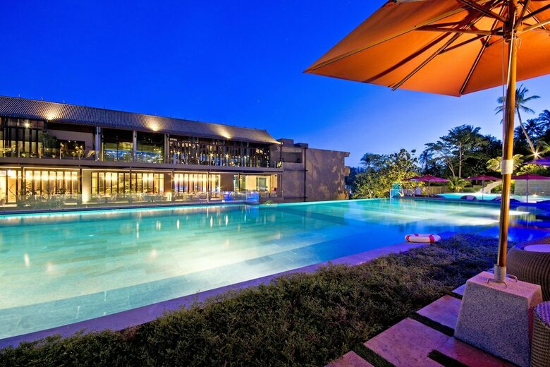 Hotel Sunsuri Phuket