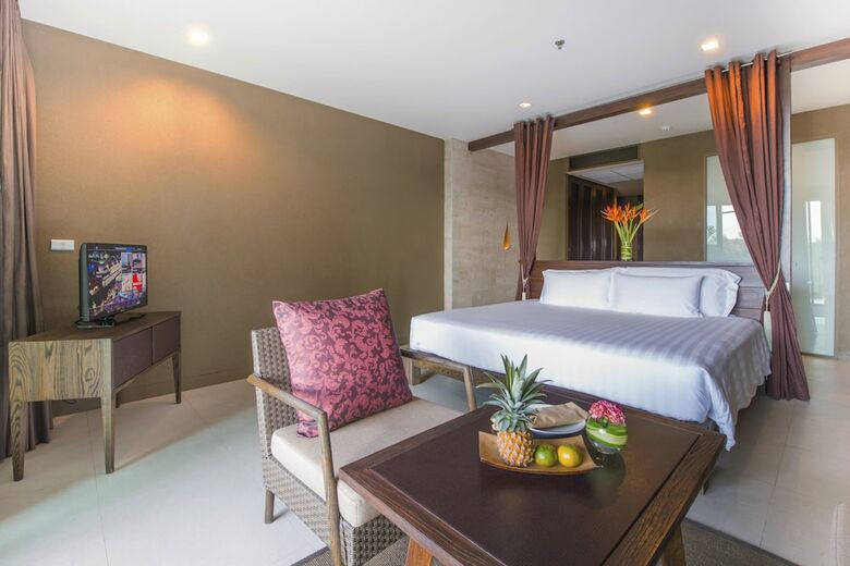 Hotel Sunsuri Phuket