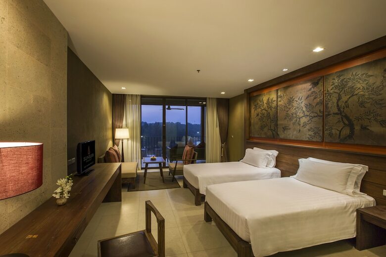 Hotel Sunsuri Phuket