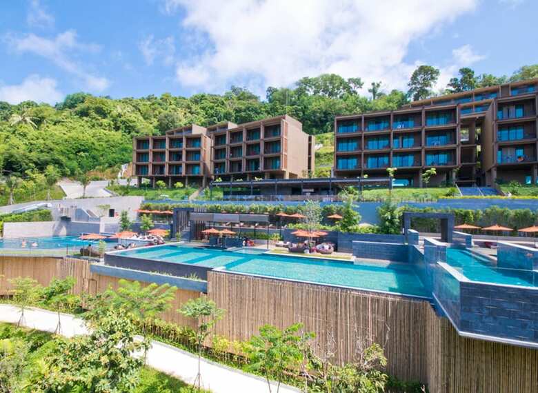 Hotel Sunsuri Phuket