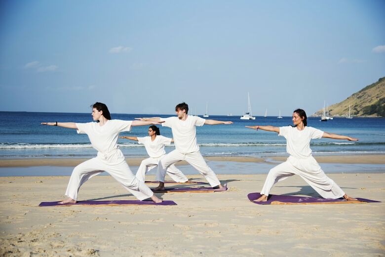 Hotel Sunsuri Phuket
