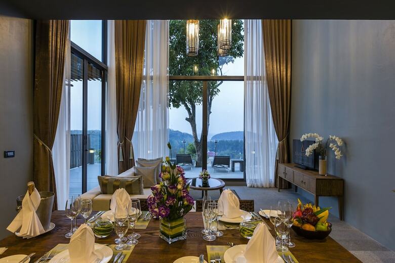 Hotel Sunsuri Phuket