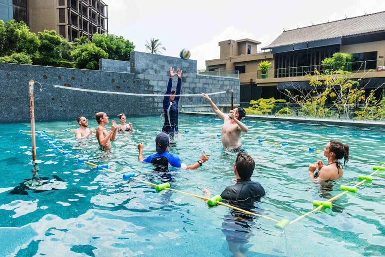 Hotel Sunsuri Phuket