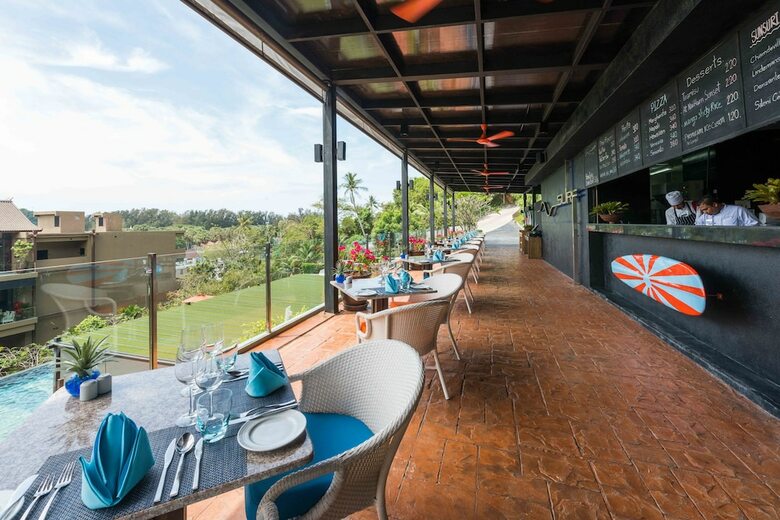 Hotel Sunsuri Phuket