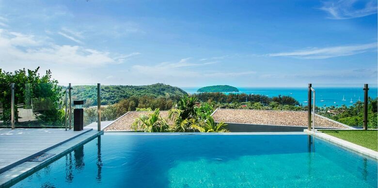 Hotel Sunsuri Phuket