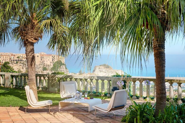 Hotel Villa Paola