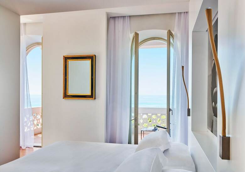 Hotel Villa Paola
