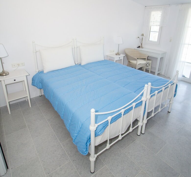 Apartamentos Hotel Aspasia