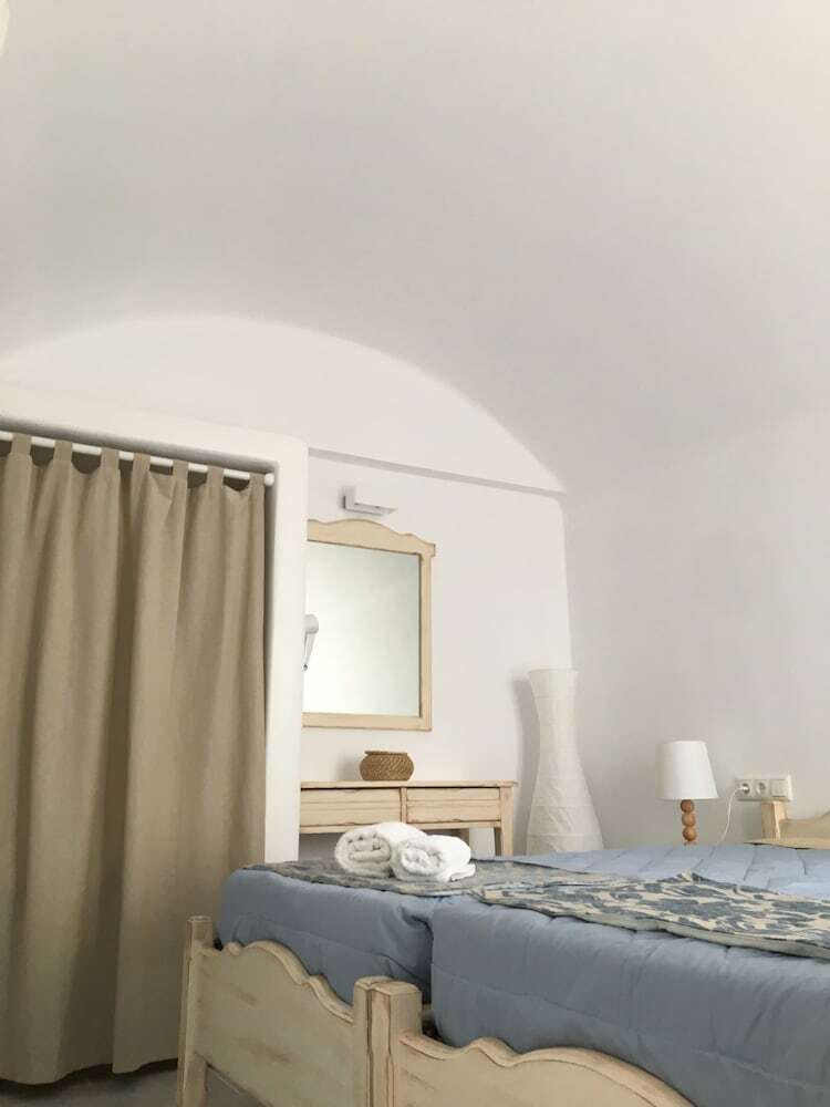 Apartamentos Hotel Aspasia