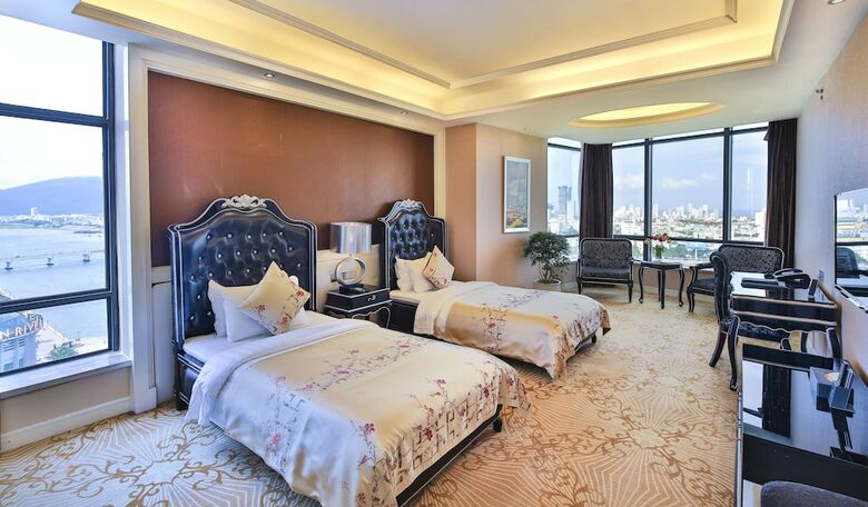 Brilliant Hotel