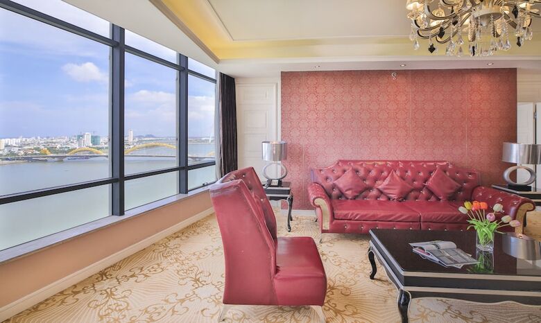 Brilliant Hotel