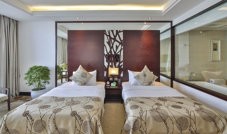 Brilliant Hotel