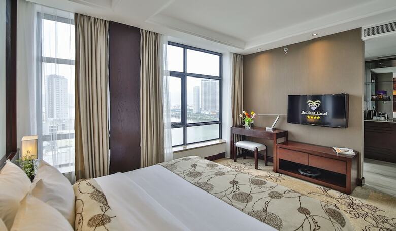 Brilliant Hotel