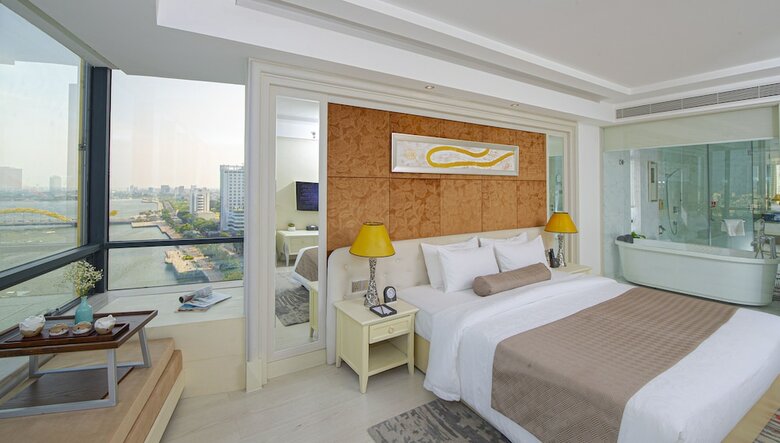 Brilliant Hotel