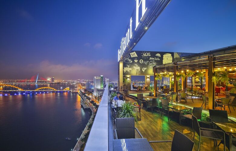 Brilliant Hotel
